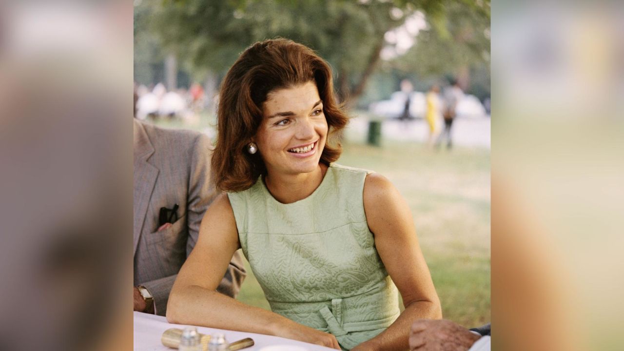 'First Ladies' recap: Jackie Kennedy like we've never seen her before ...