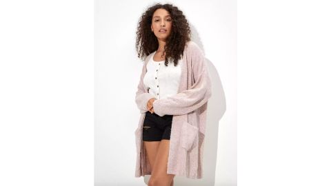 AE Oversized Cardigan