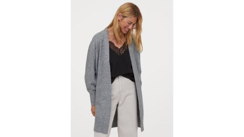 H&M Long Cardigan