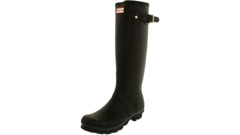 Hunter Women's Original Tall Rain Boots