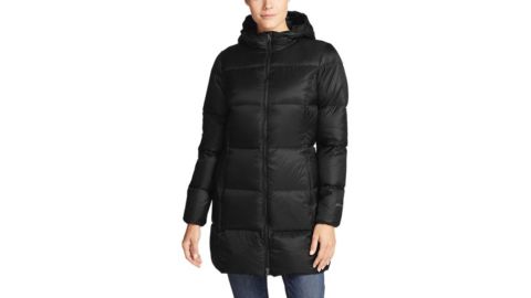 Eddie Bauer Women's Luna Peak Down Parka