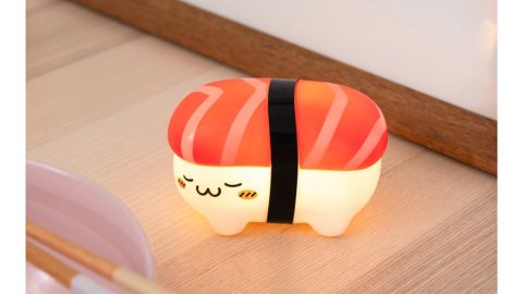 Smoko Haru Tuna Sushi Ambient Light