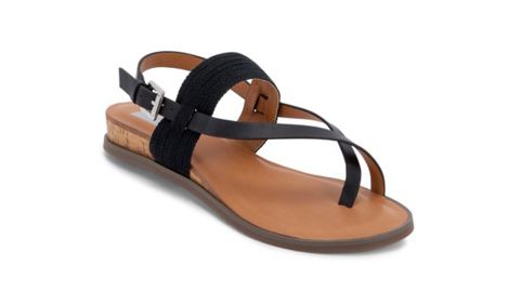 Sweet Life Patty Thong Sandal