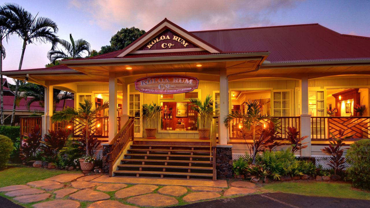 Covid-19, and the resulting impact on tourism, has resulted in a loss of 95% of Kōloa Rum Company's Hawaii-generated revenue and 50% of employees remain on furlough.