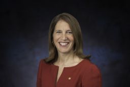 Sylvia Mathews Burwell