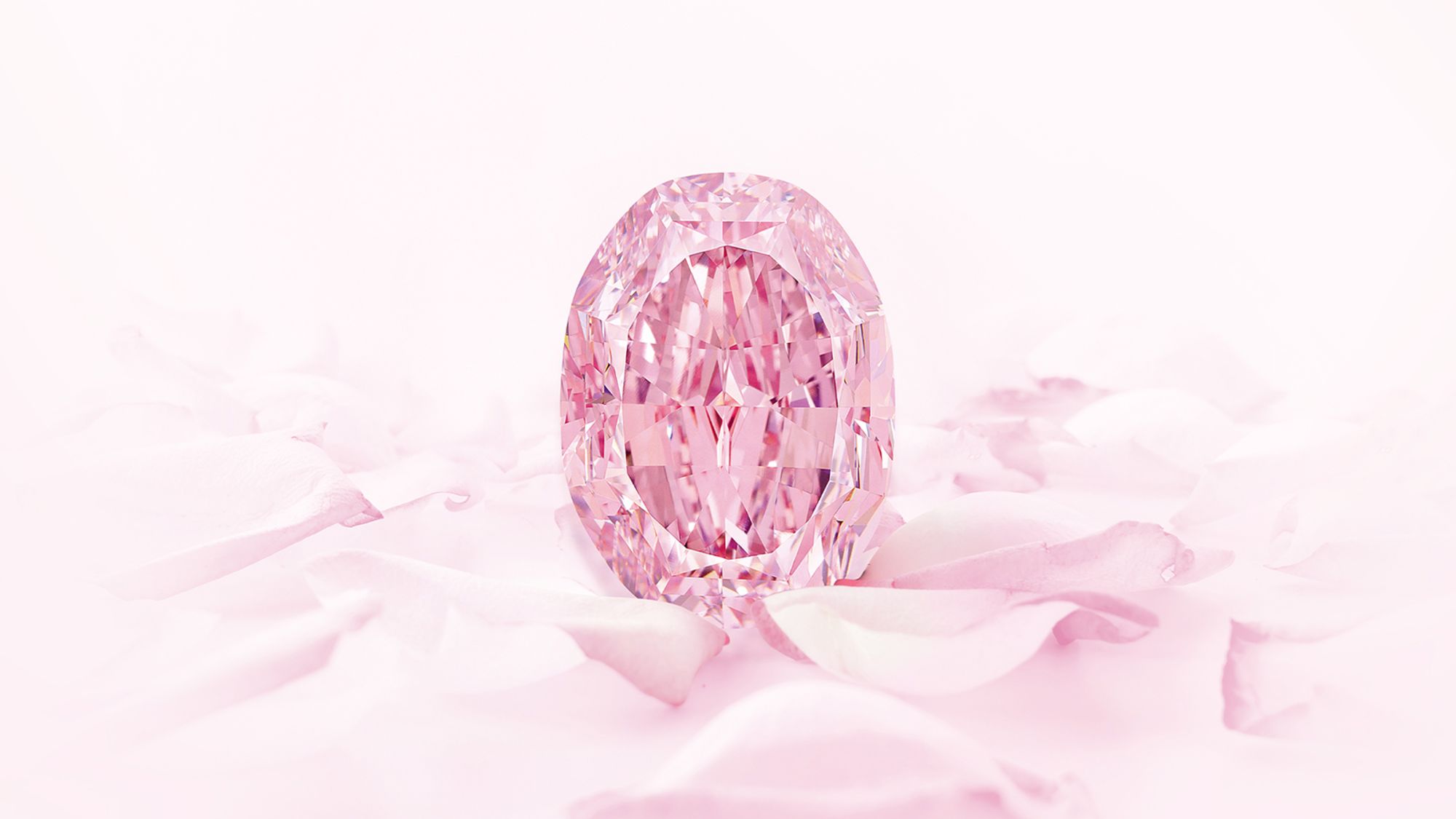 01 ultra rare purple pink diamond