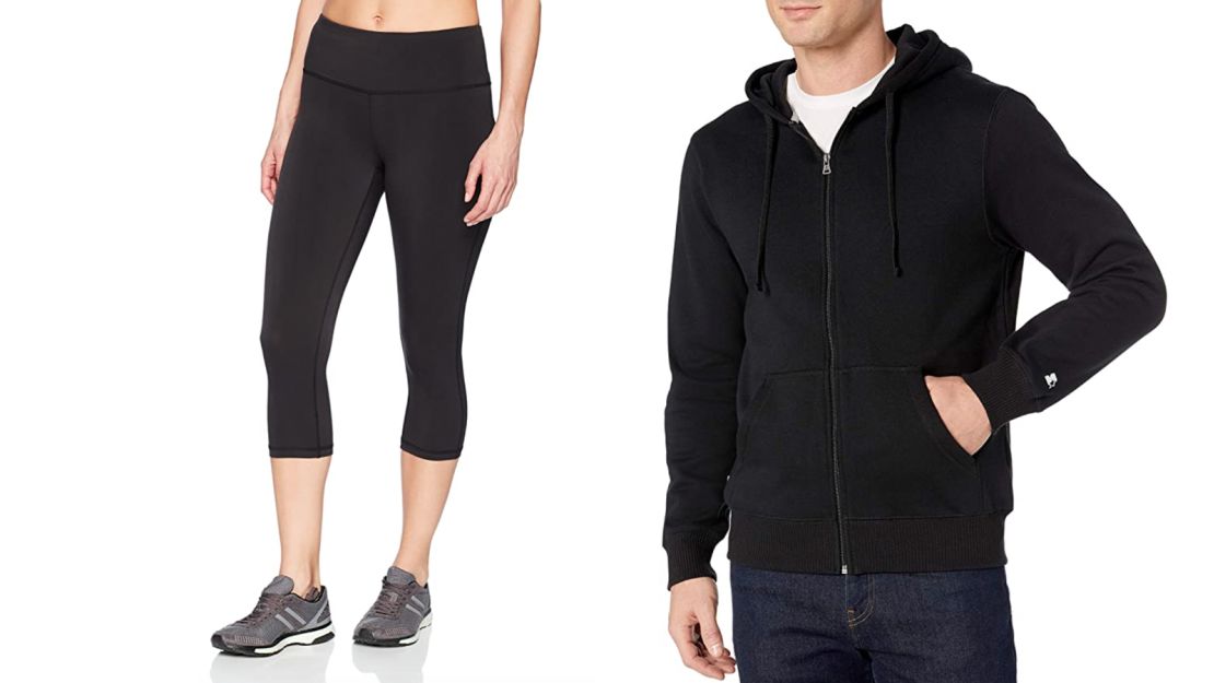 Amazon brand activewear