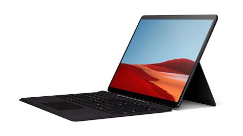 Surface Pro X