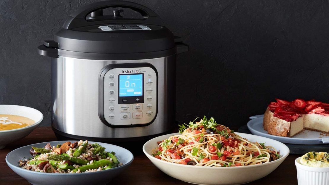 Instant Pot Products