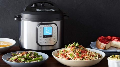 Instant Pot Products