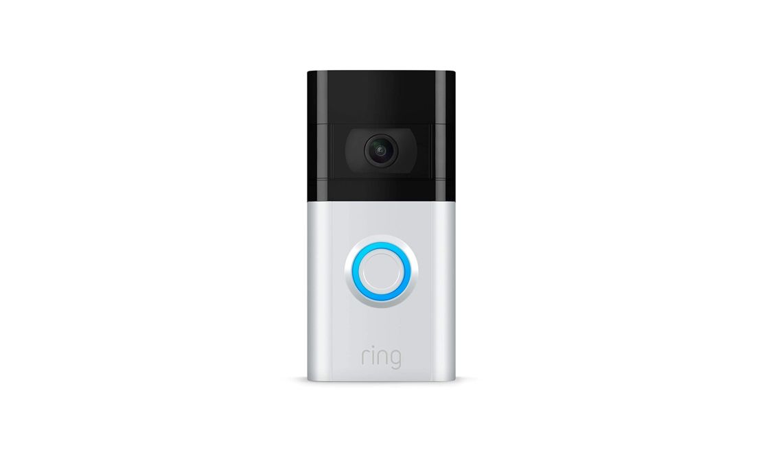 Ring Video Doorbell 3