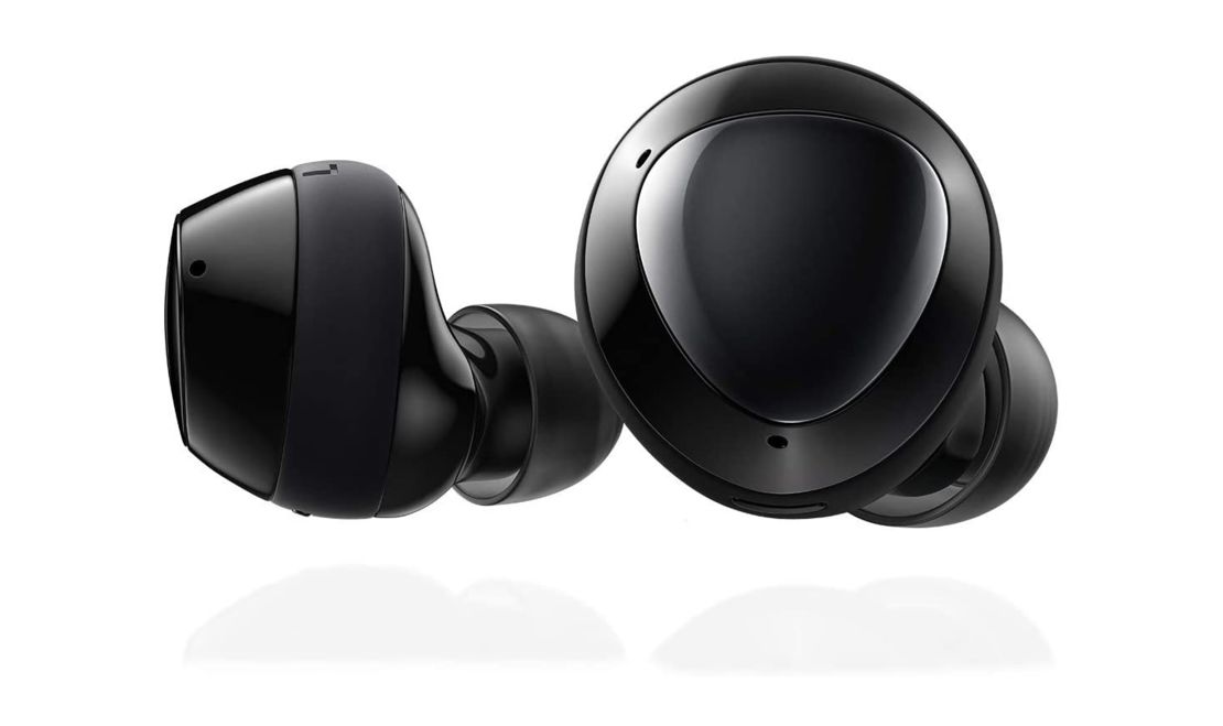 Samsung Galaxy Buds+ 