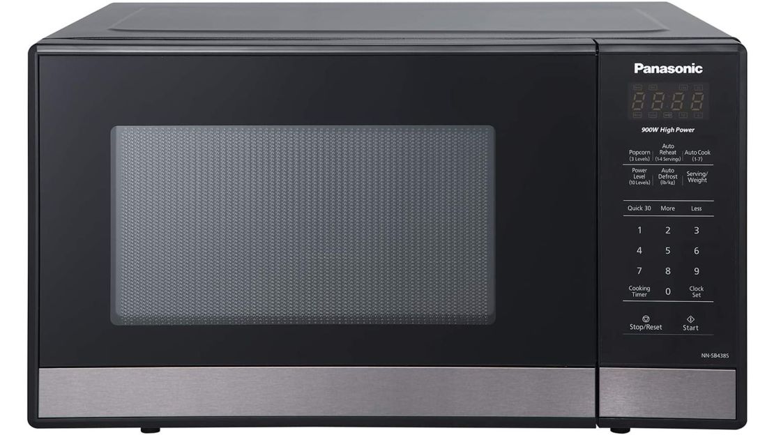 Panasonic Compact Microwave Oven