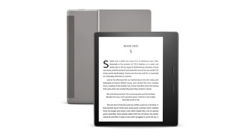 Kindle Oasis