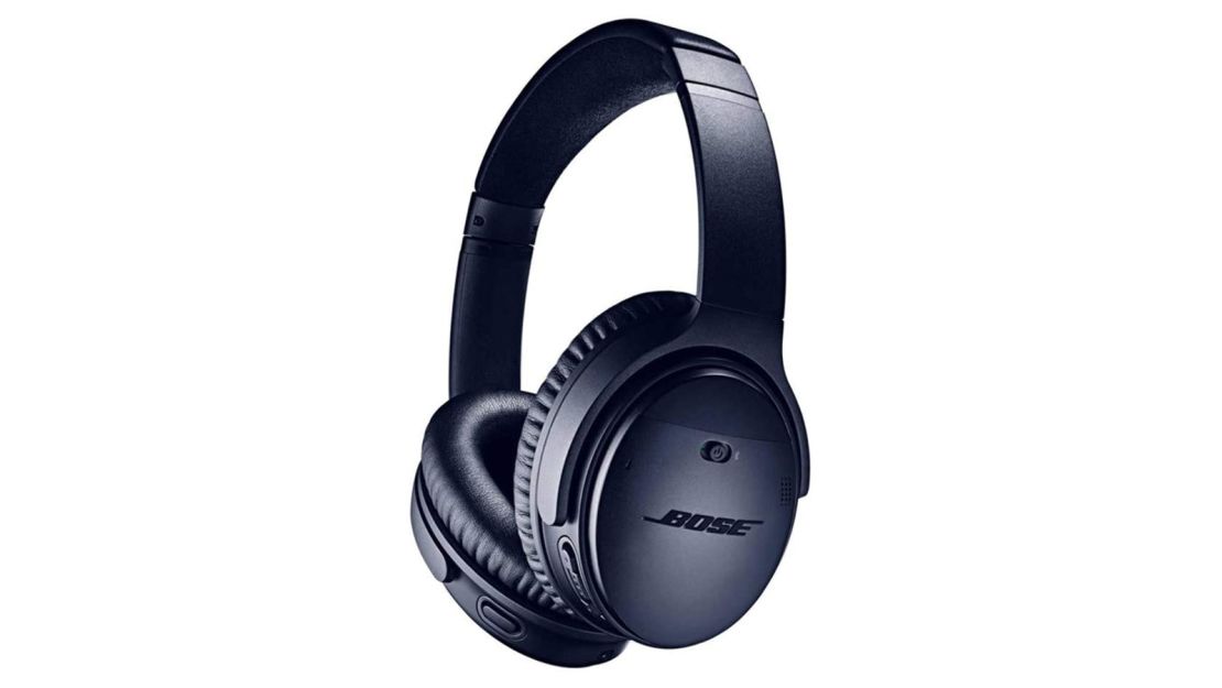 Bose QuietComfort 35 (Series II) Wireless Headphones