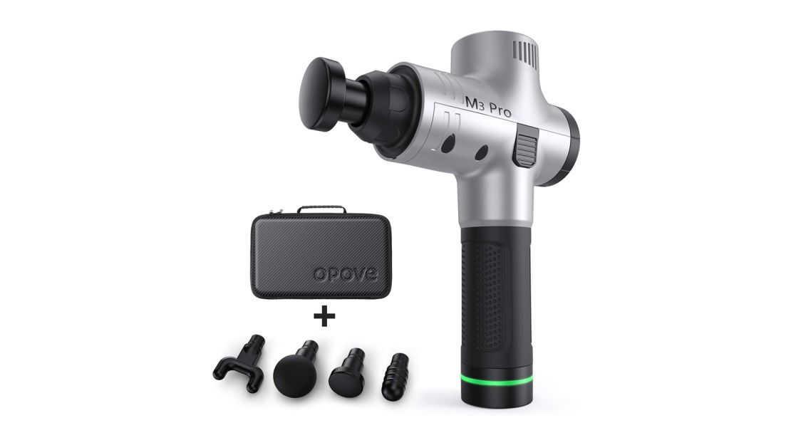 OPOVE M3 Pro Massage Gun 