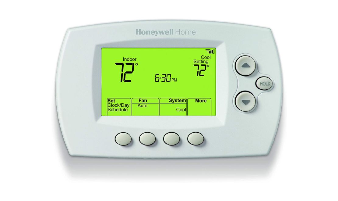 Honeywell Home Programmable Thermostat