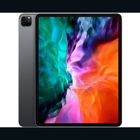 Apple iPad Pro 12.9" 