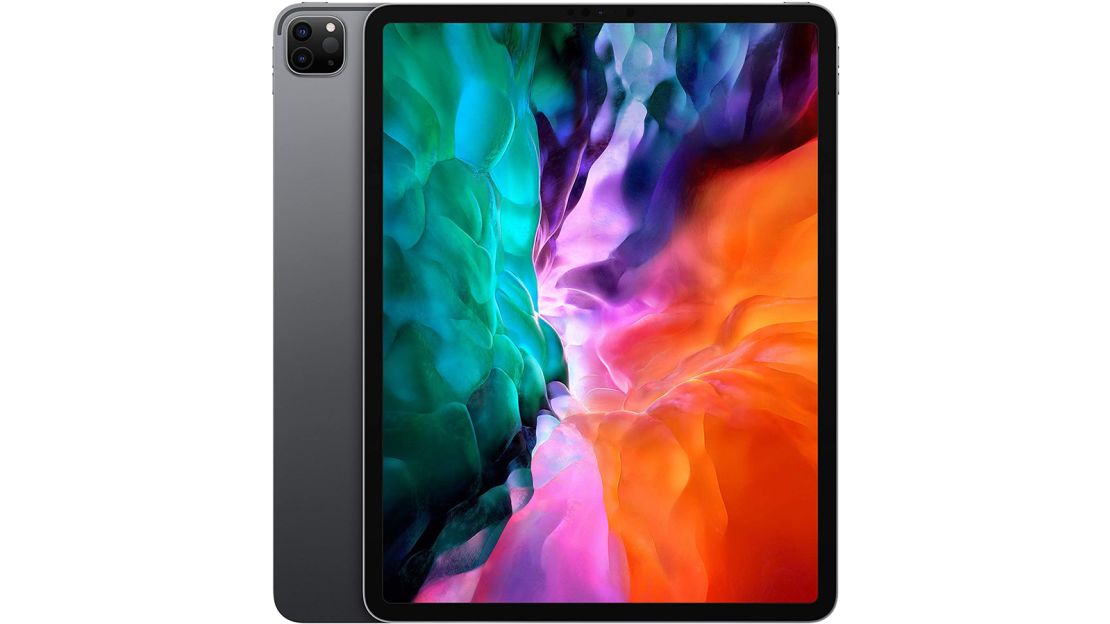 Apple iPad Pro 12.9" 