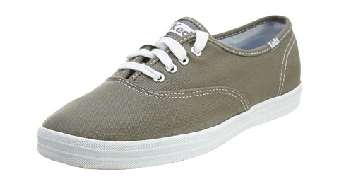 Keds Women's Champion Canvas Sneaker