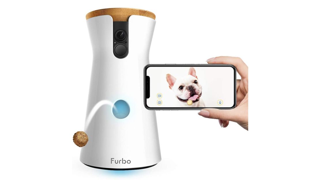 Furbo Dog Camera