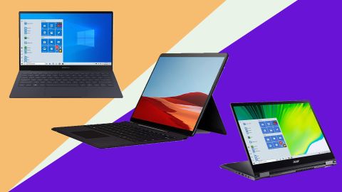 Best laptop deals for Amazon Prime Day 2021: Apple, Acer, Asus,
