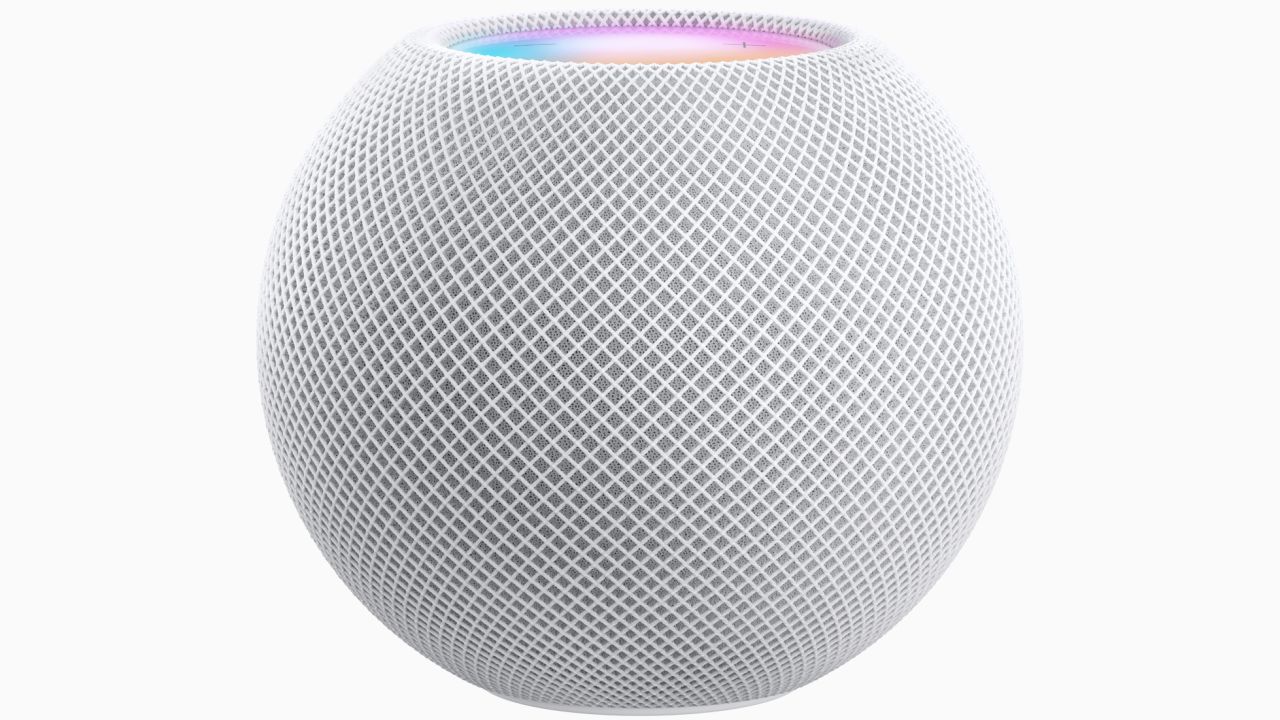 20 apple event 1013 2020_HomePod mini