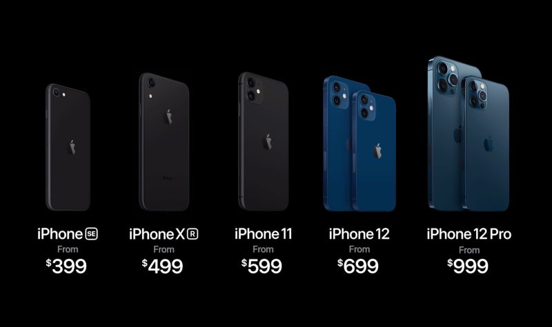 Preorder iPhone 12 and iPhone 12 Pro | CNN Underscored