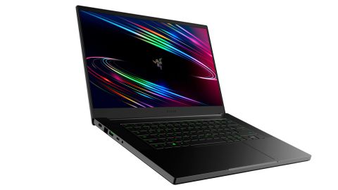 Razer Blade 15 Base Gaming Laptop