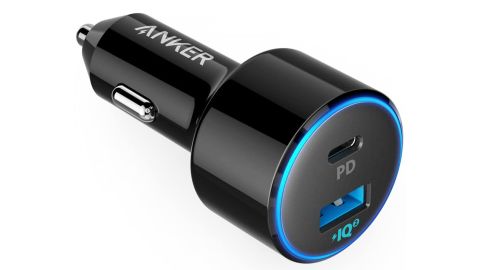 Anker 49.5W PowerDrive Speed +2 PD 2020