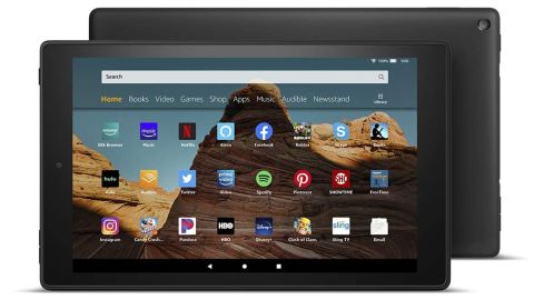 Fire HD 10 PD 2020