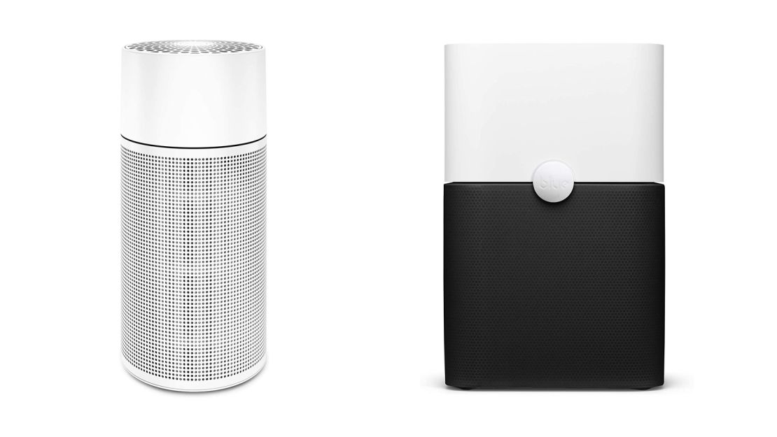 Blueair Air Purifiers 