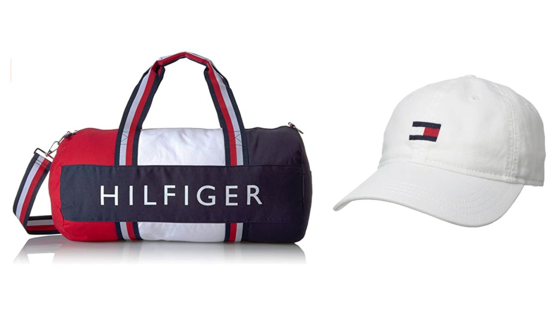 Tommy Hilfiger