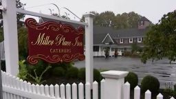 Miller Place Inn. Sweet 16 event, Suffolk County.