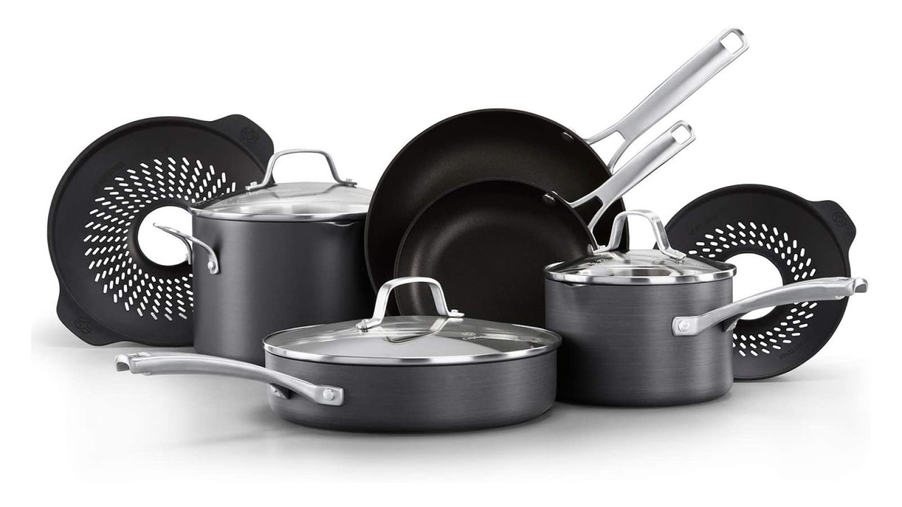 Cast Iron Cookware Up to 43% Off for 's Prime Early Access Sale