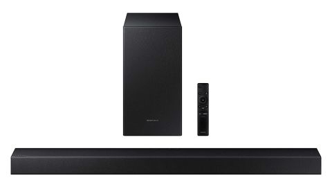 Samsung Soundbars