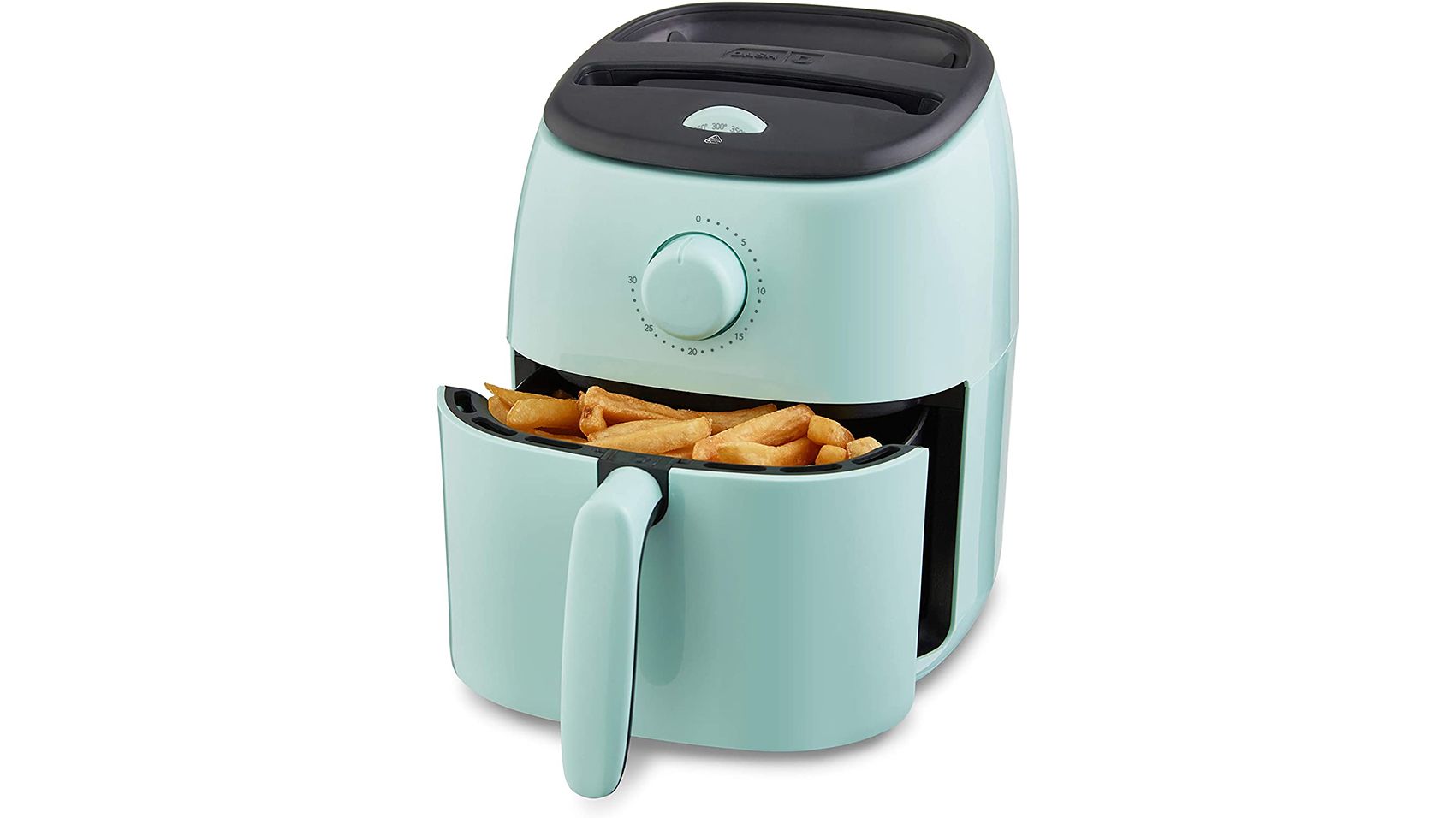 The 6 Best Small Air Fryers of 2024, Tested & Reviewed