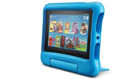 Fire 7 Kids Edition