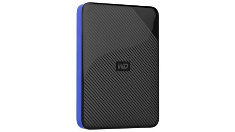 Western Digital Gaming Drive
