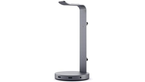 Satechi Aluminum USB Headphone Stand