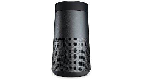 The Bose SoundLink Revolve