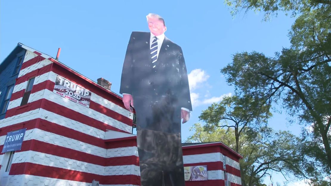 Trump needs this pivotal county and its rural voters to win