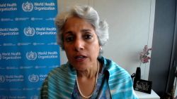 CNN's Becky Anderson speaks with Soumya Swaminathan, chief scientist at the World Health Organization, about whether you can catch Covid-19 twice and about how long antibodies last.