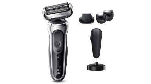 Braun Shavers and Epilators