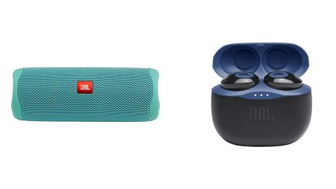 JBL Headphones, Soundbars, and Speakers