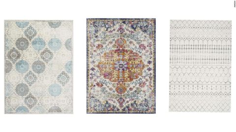 Select Rugs