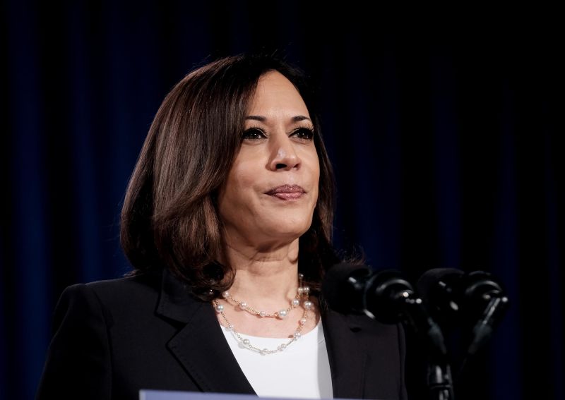 Congress Will Have 0 Black Women Senators After Kamala Harris Becomes ...