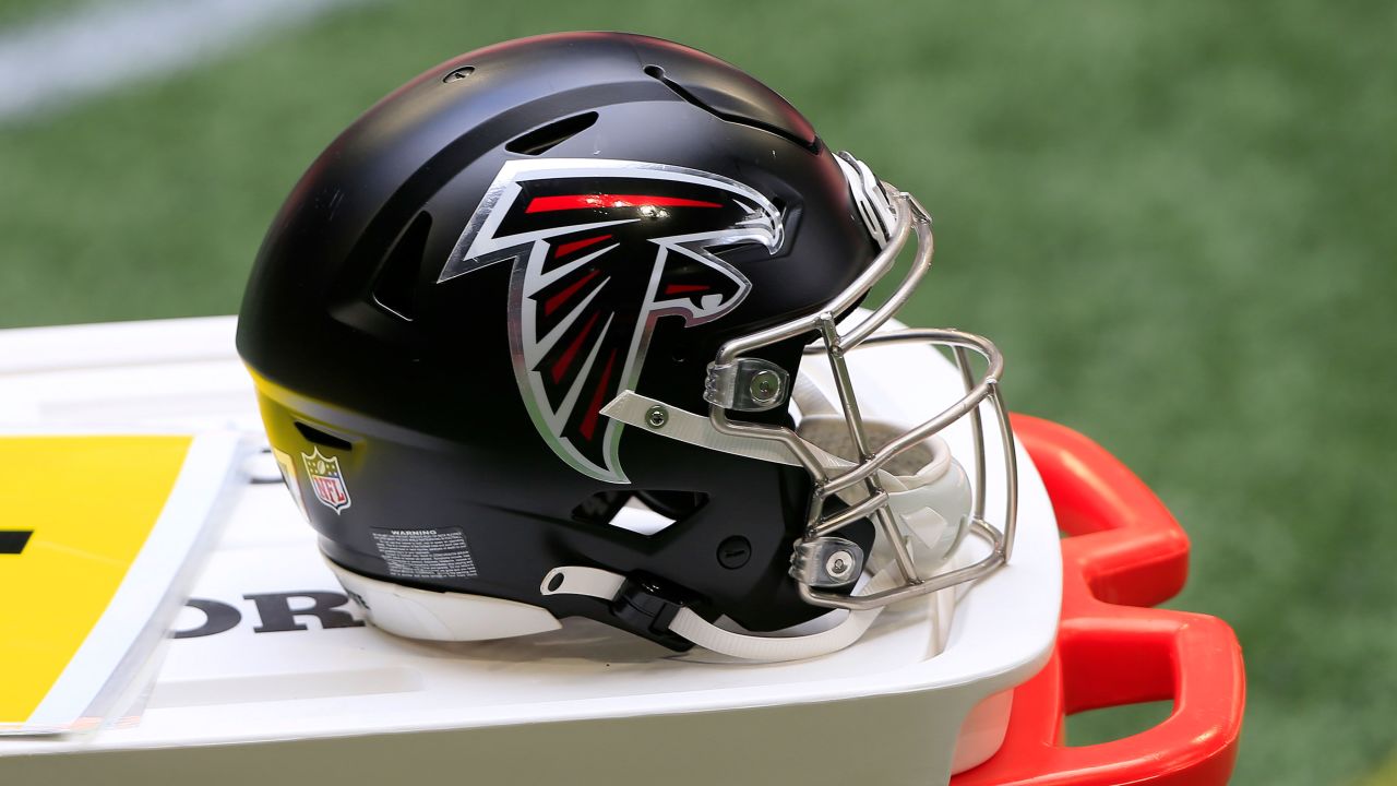 The Atlanta Falcons have closed the team's Georgia facility Thursday morning after someone from the organization tested positive for the coronavirus.