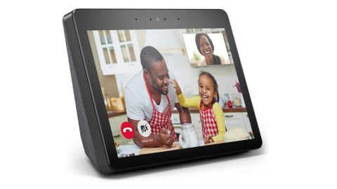 Echo Show 10