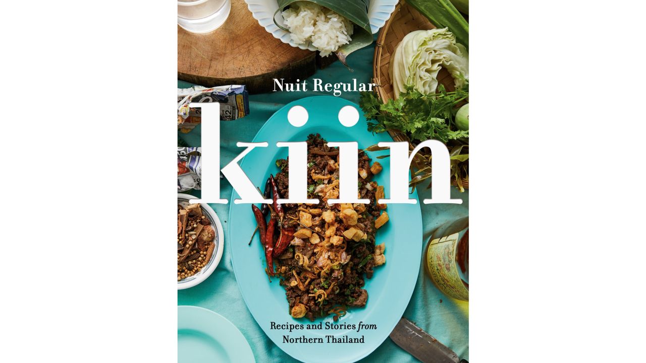 IFor the novice or even the above-average home cook, the recipes contained in "Kiin" may be more than a bit daunting, but they are more than rewarding.